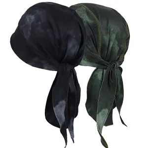 Dew Rag Doo Rag Du Rag Skull Cap SD901