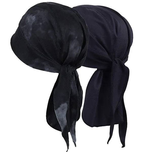 Dew Rag Doo Rag Du Rag Skull Cap SD901