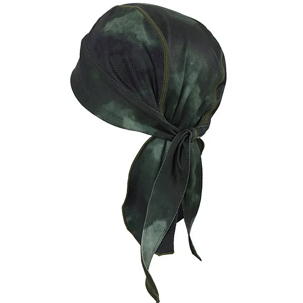 Dew Rag Doo Rag Du Rag Skull Cap SD901