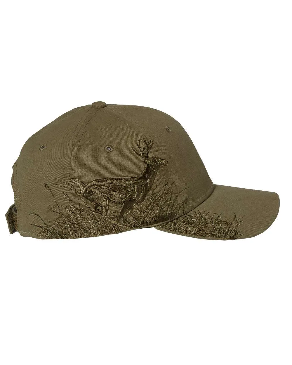 DRI DUCK - Running Buck Cap