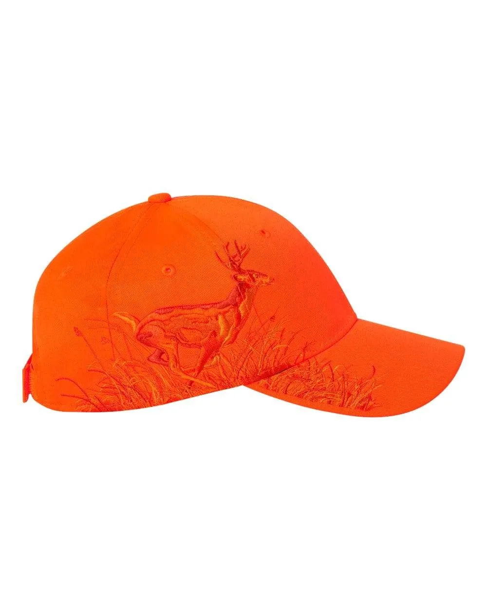 DRI DUCK - Running Buck Cap