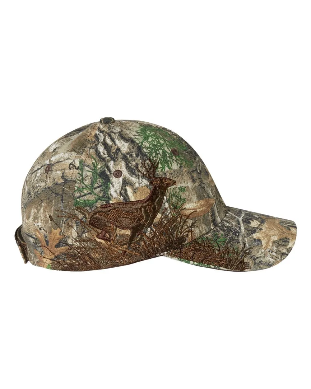 DRI DUCK - Running Buck Cap