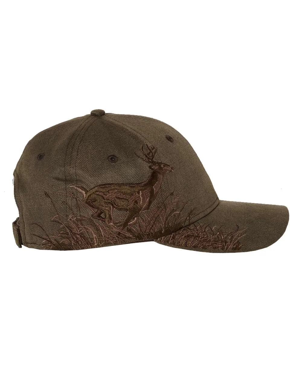 DRI DUCK - Running Buck Cap