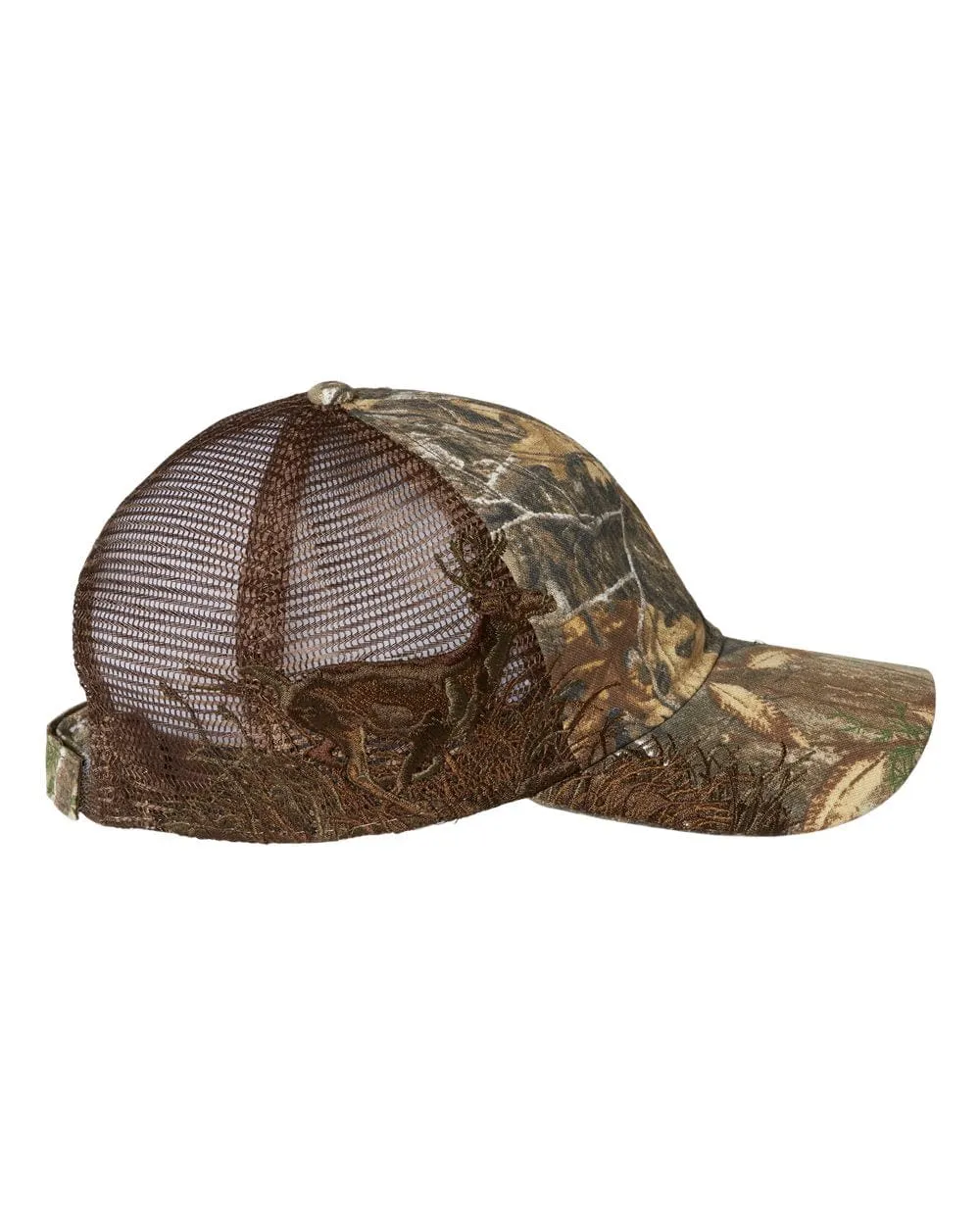 DRI DUCK - Running Buck Cap