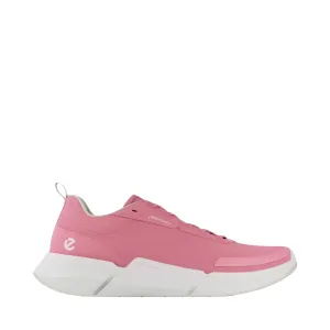 Ecco Women's Biom 2.2 Sneaker in Bubblegum