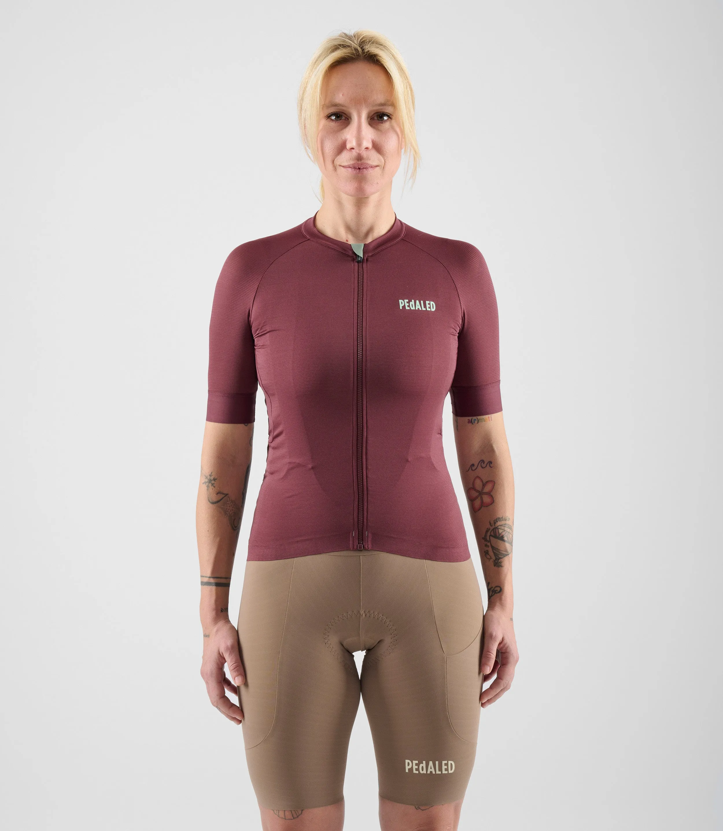 Element Women's Lightweight Jersey