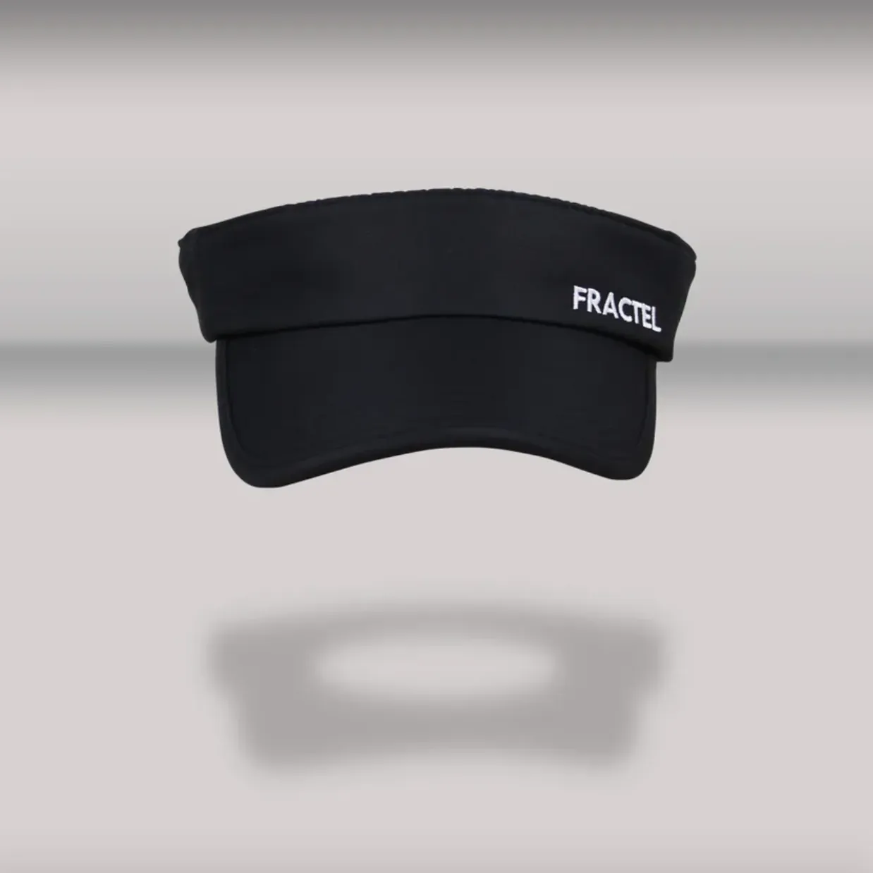 Fractel V-Series Visor "Jet"