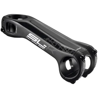 Fsa Stem,Sl-K,60X-20X31.8 2014 Al,Mtb,Blk W/Blk Sl-K (-20 Degree) 'Drop'  Stems