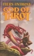 God of Tarot (Tarot #1)