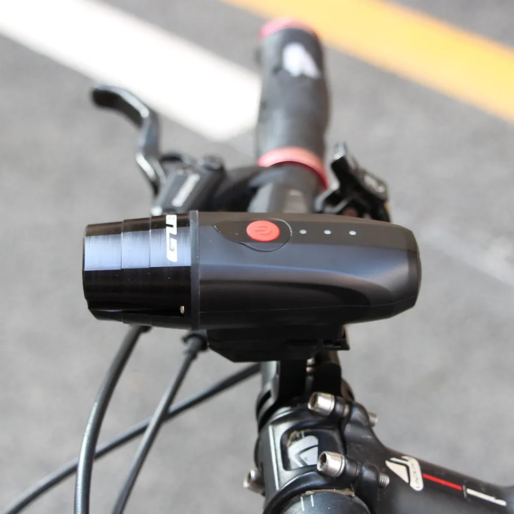 GUB 019 Bicycle Headlight [WS]