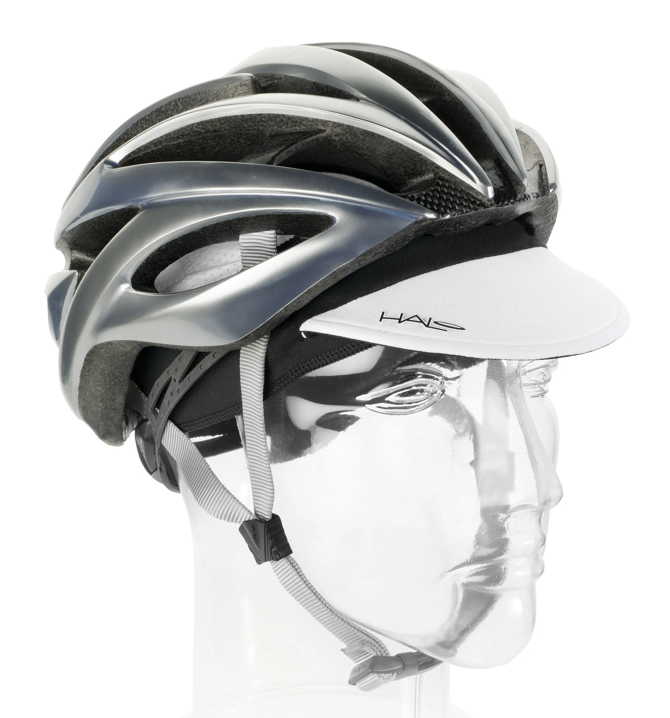 Halo Cycling Hat/Cap