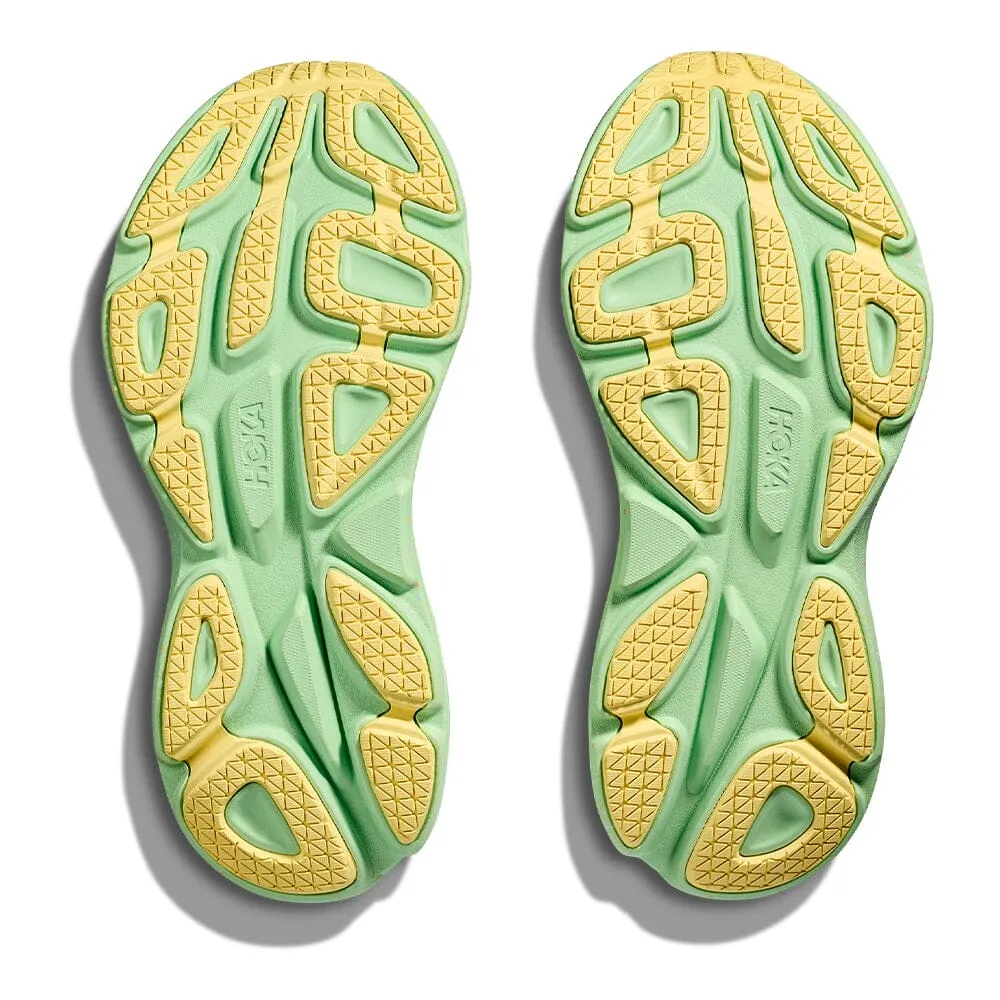 Hoka Women's Bondi 8 - Global Running Day