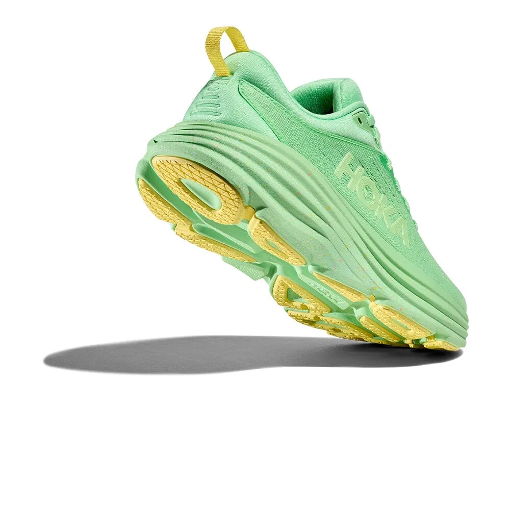 Hoka Women's Bondi 8 - Global Running Day