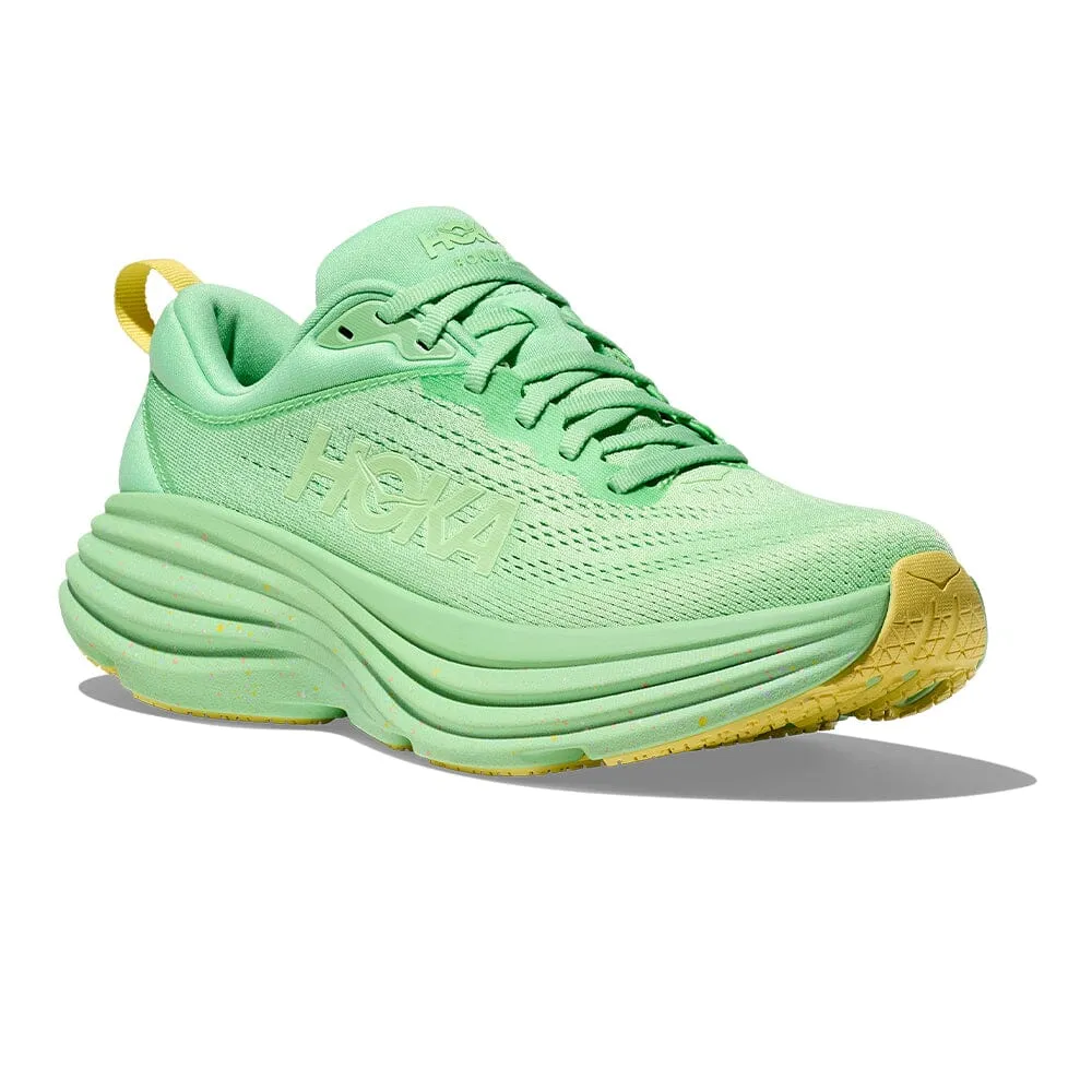 Hoka Women's Bondi 8 - Global Running Day