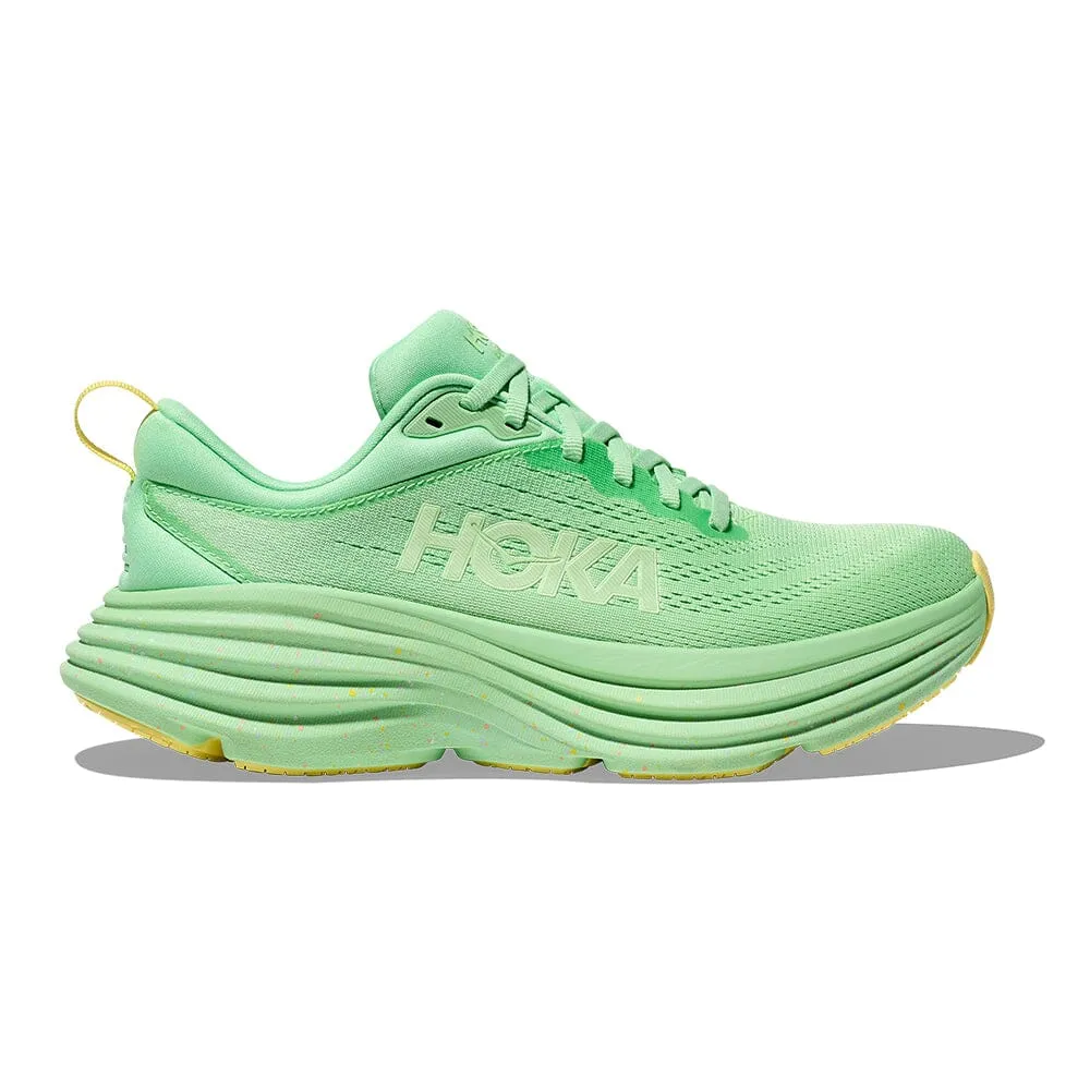 Hoka Women's Bondi 8 - Global Running Day