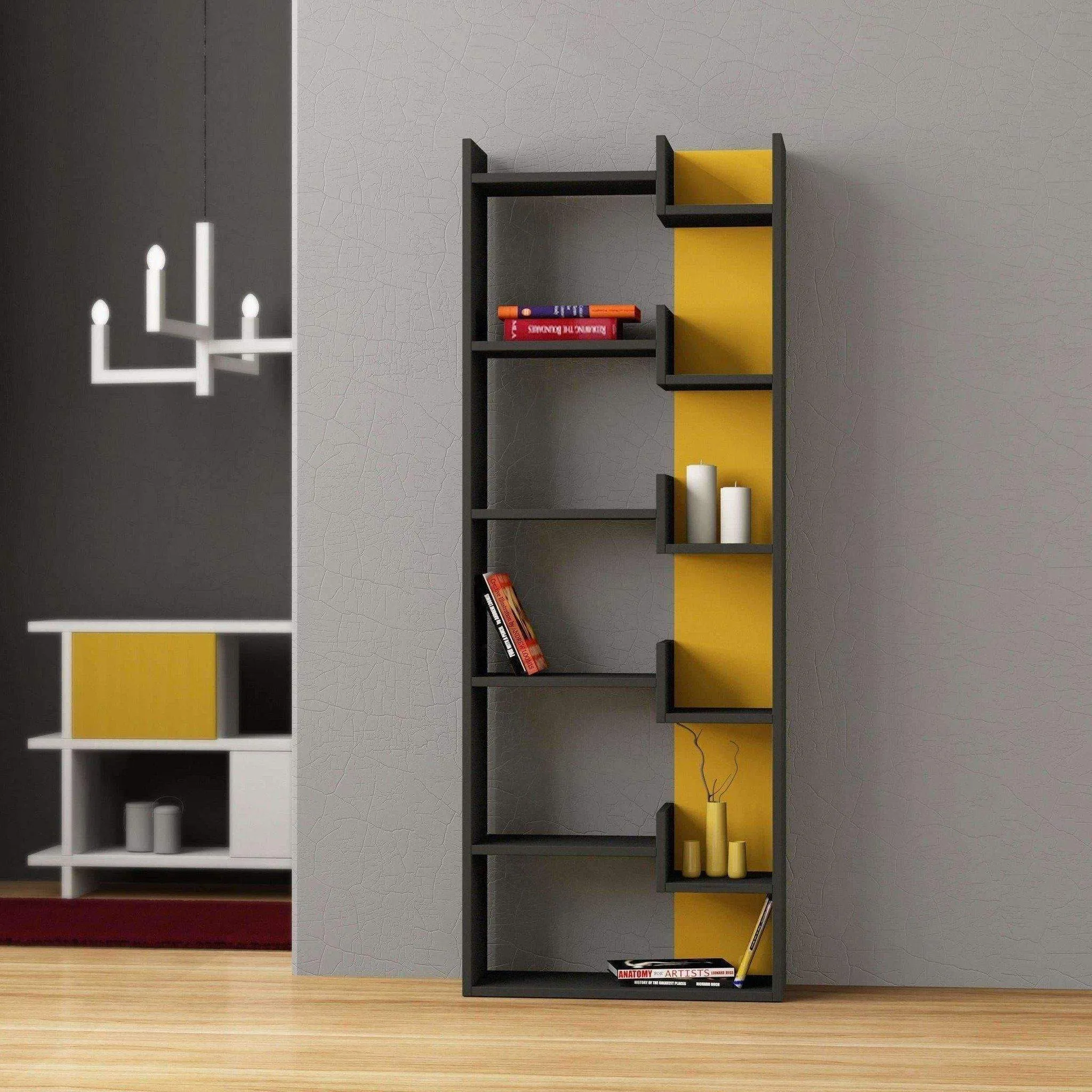 Hoppa Bookcase