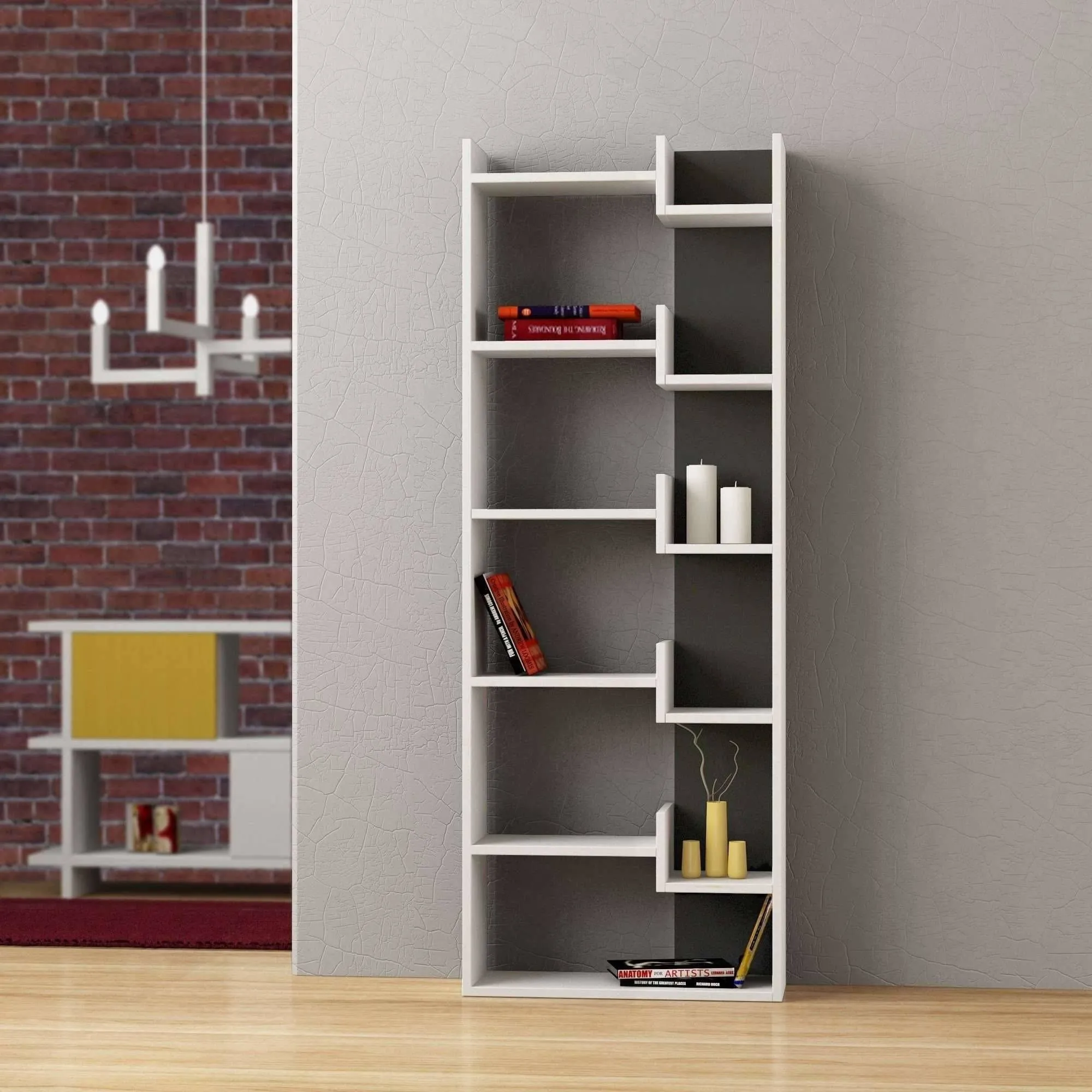 Hoppa Bookcase