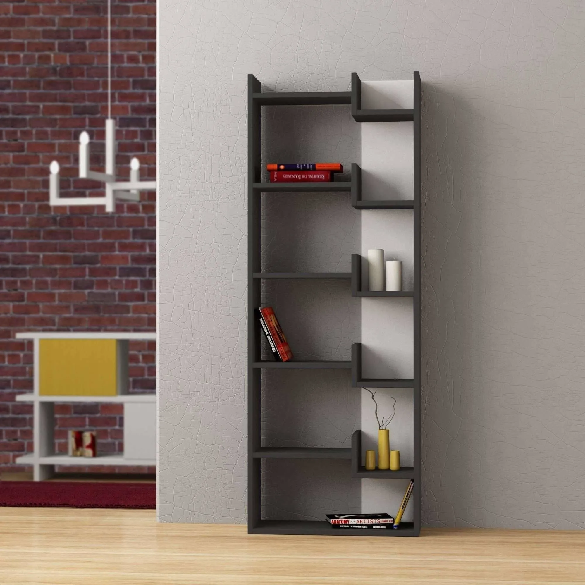 Hoppa Bookcase