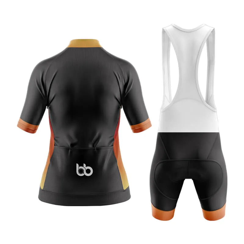 Jack Cycling Aero Cycling Kit