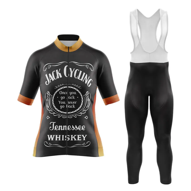 Jack Cycling Aero Cycling Kit