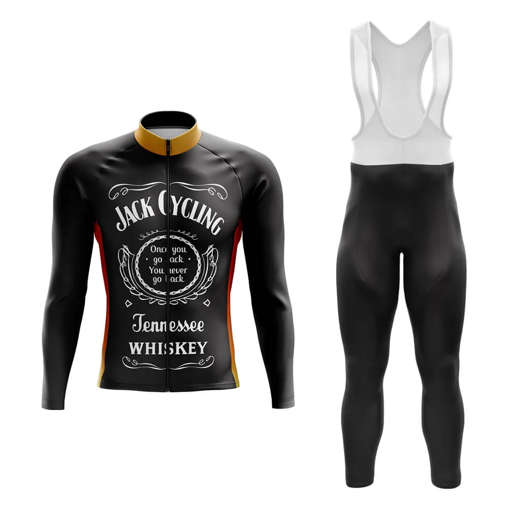 Jack Cycling Aero Cycling Kit