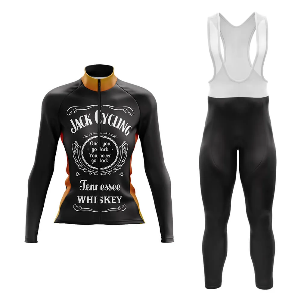 Jack Cycling Aero Cycling Kit