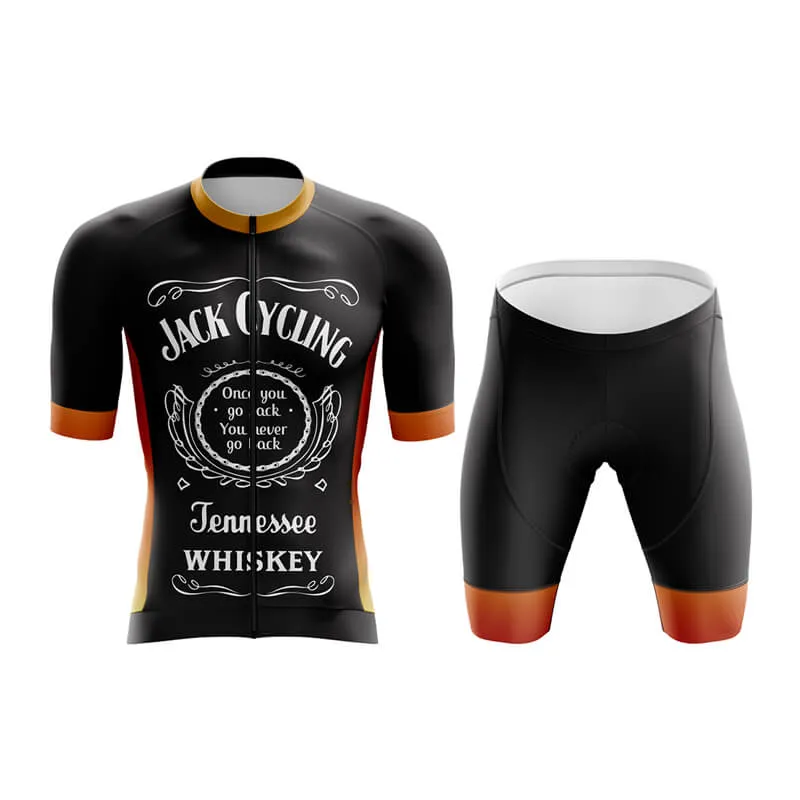 Jack Cycling Aero Cycling Kit