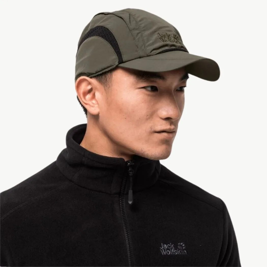 jack wolfskin Vent Pro Unisex Cap