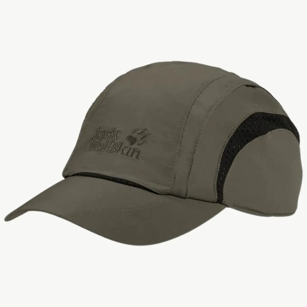 jack wolfskin Vent Pro Unisex Cap