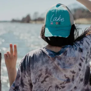 Lake Mode Wholesale Trucker Hats