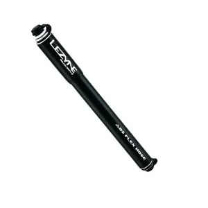 Lezyne Road Drive Hand Pump (Small, Black)