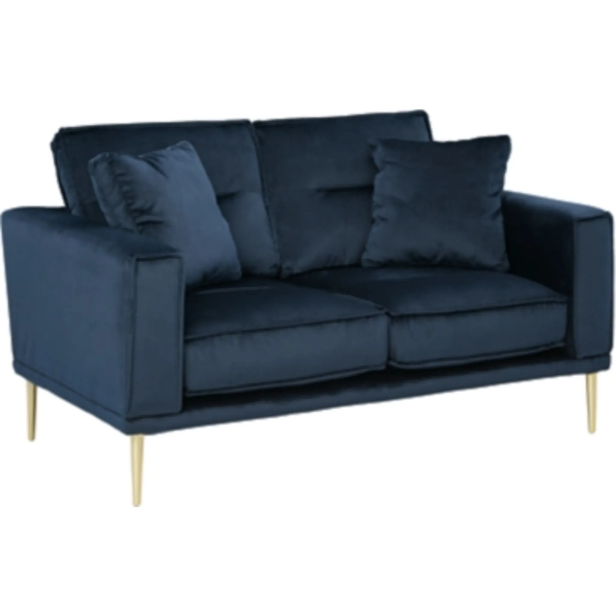 Macleary Loveseat