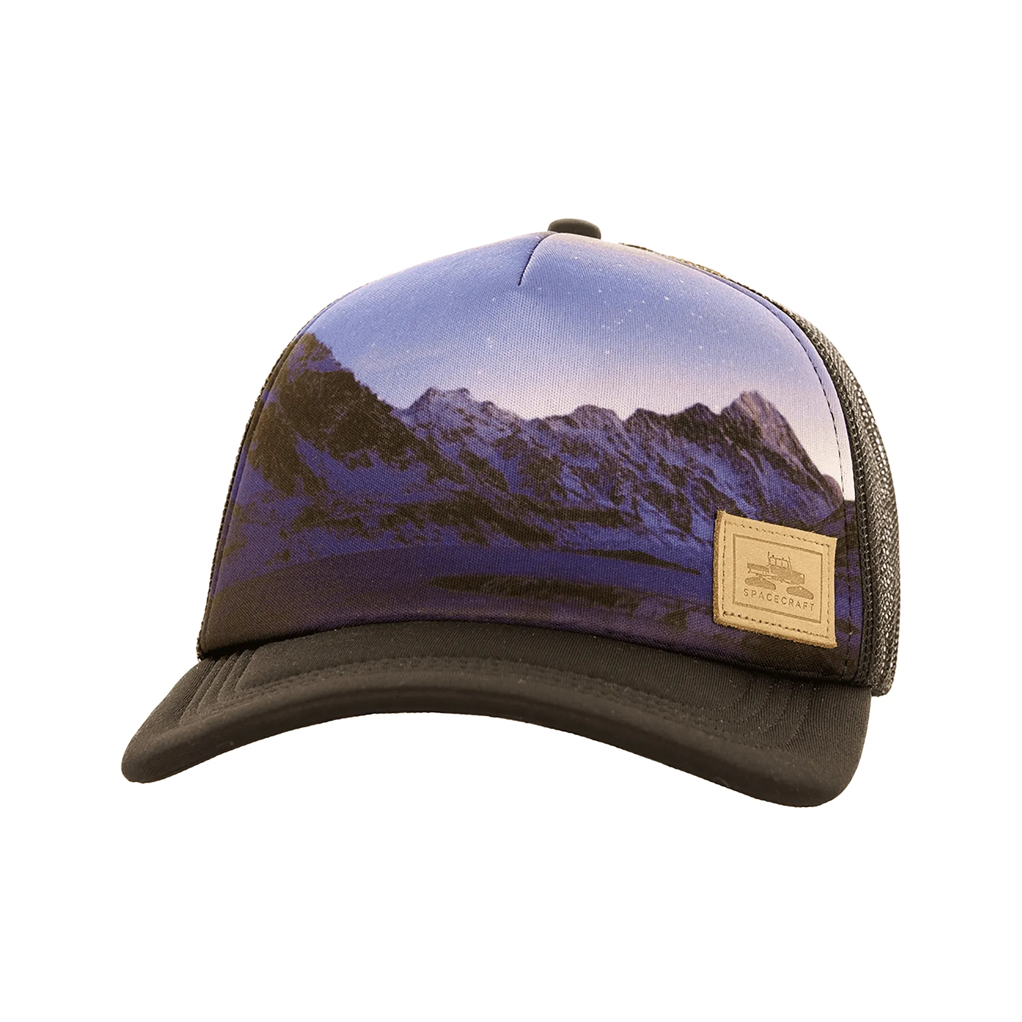 Mazama Trucker