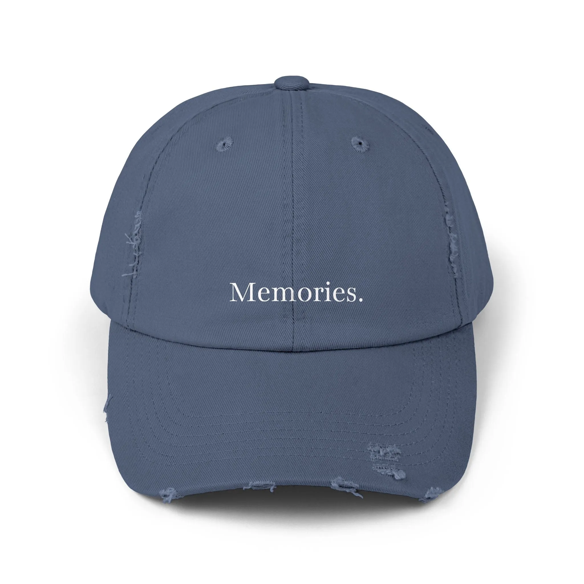 Memories. Cap