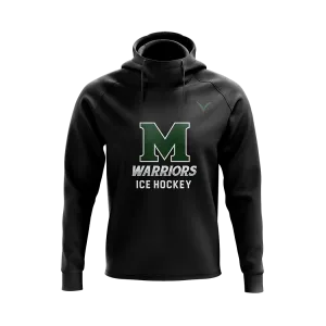 Methacton Solid Tech Fleece Hoodie