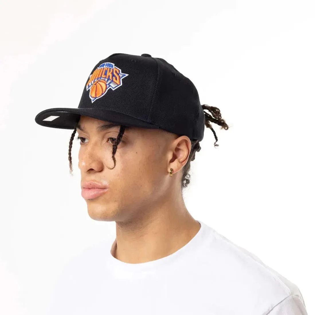 Mitchell & Ness - NY Knicks Evergreen Snapback