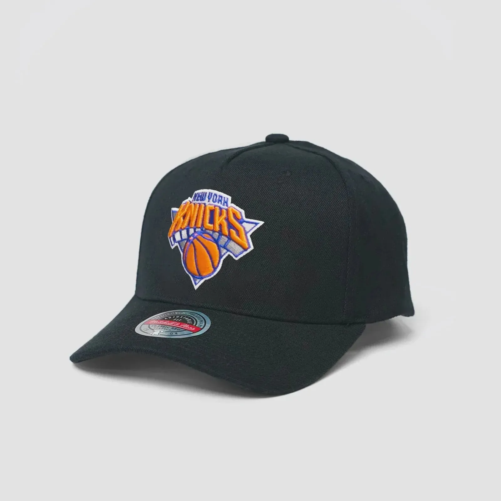 Mitchell & Ness - NY Knicks Evergreen Snapback