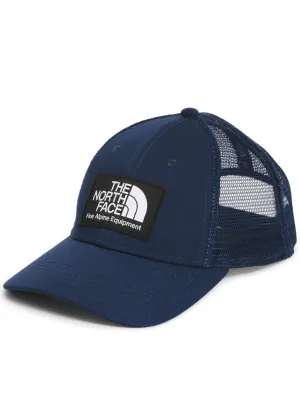 Mudder Trucker in Summit Navy by The North Face