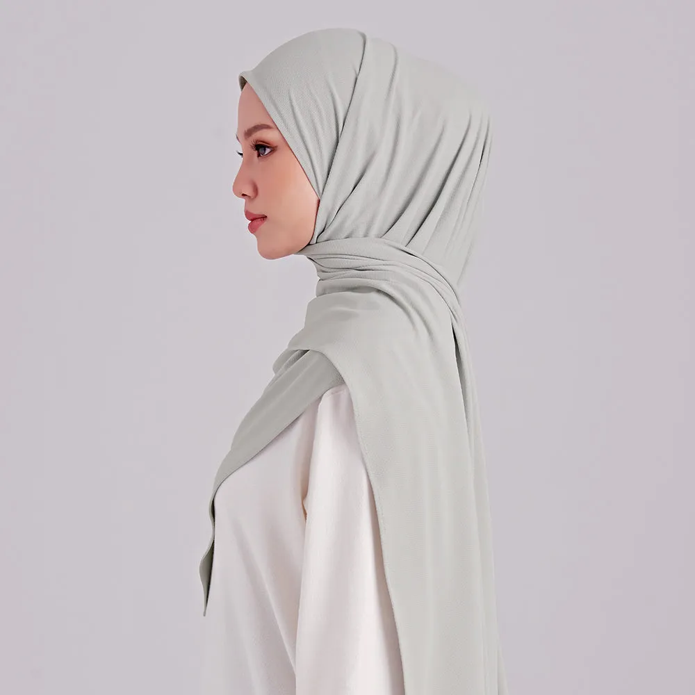 Najwa Sport Shawl - Trampoline