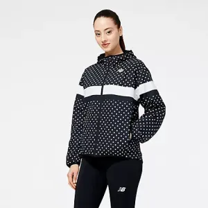 NB Reflective Accelerate Jacket