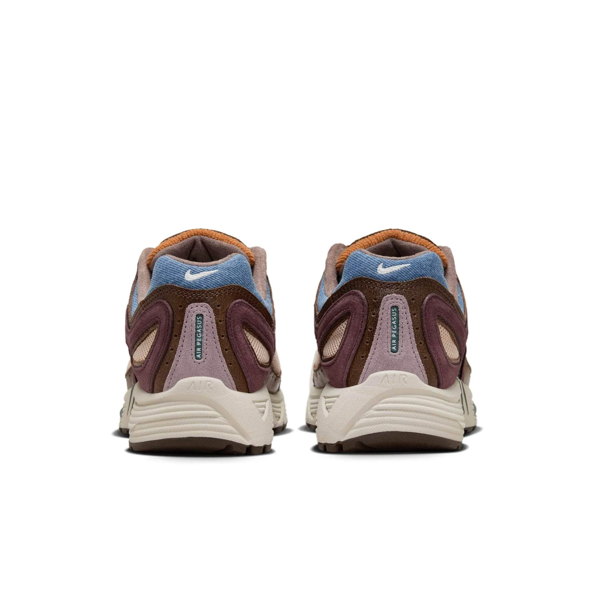 Nike Air Pegasus 2005 "Light Orewood Brown" - Women's