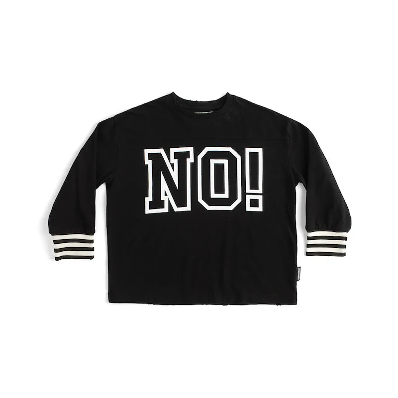 NUNUNU Team No! Shirt