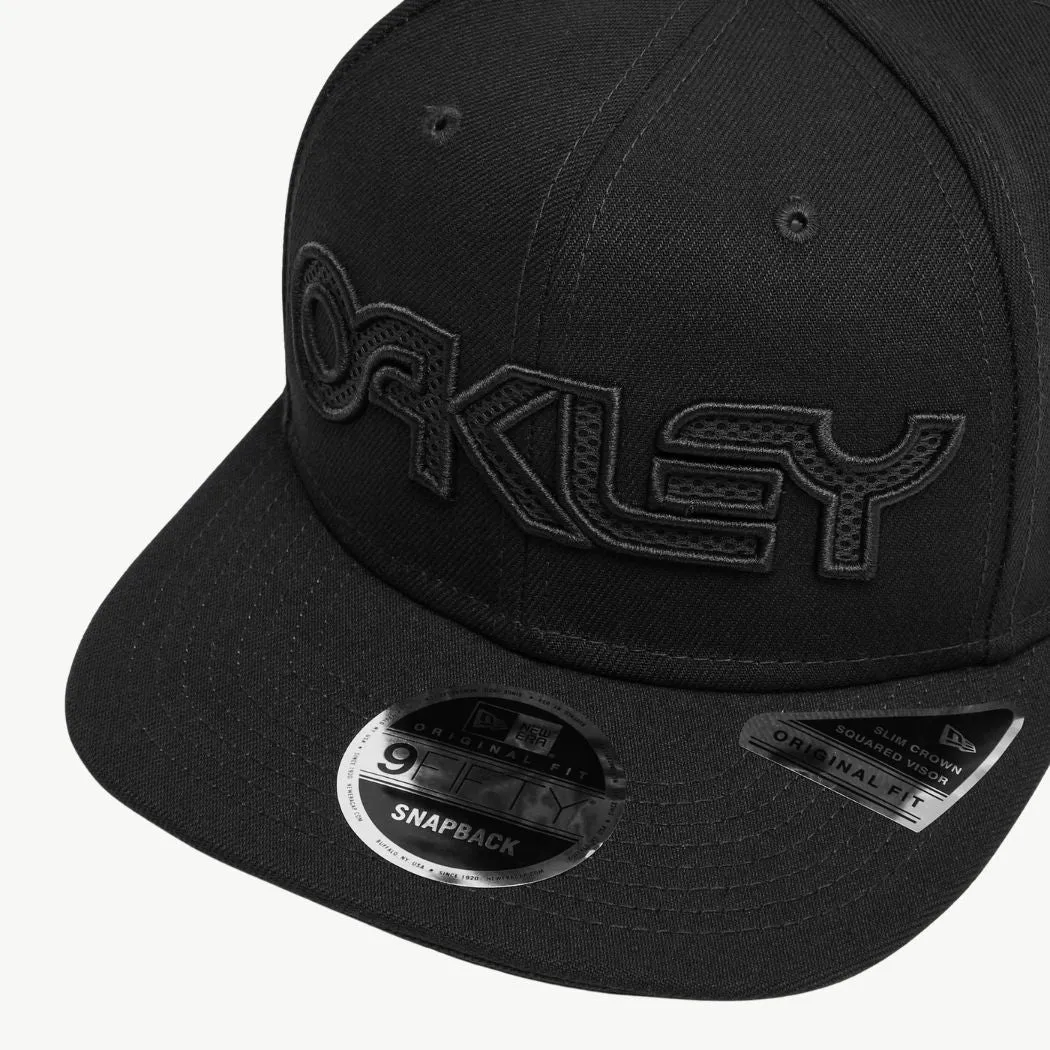 oakley B1b Meshed FB Hat