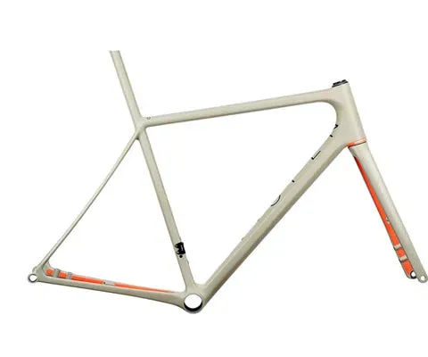 OPEN MIN.D. Frameset - Grey