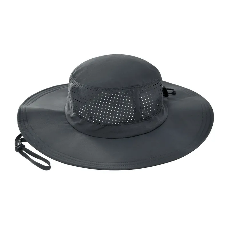 Outdoor Breathable Sun Hat for Men and Women for Camping - SF0176