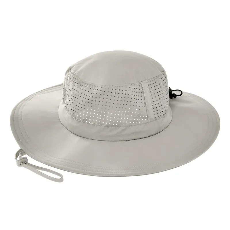 Outdoor Breathable Sun Hat for Men and Women for Camping - SF0176