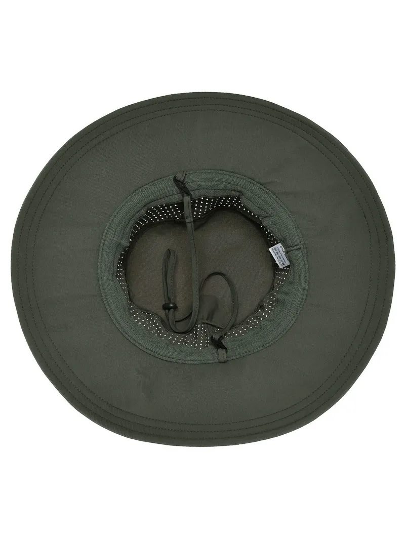 Outdoor Breathable Sun Hat for Men and Women for Camping - SF0176