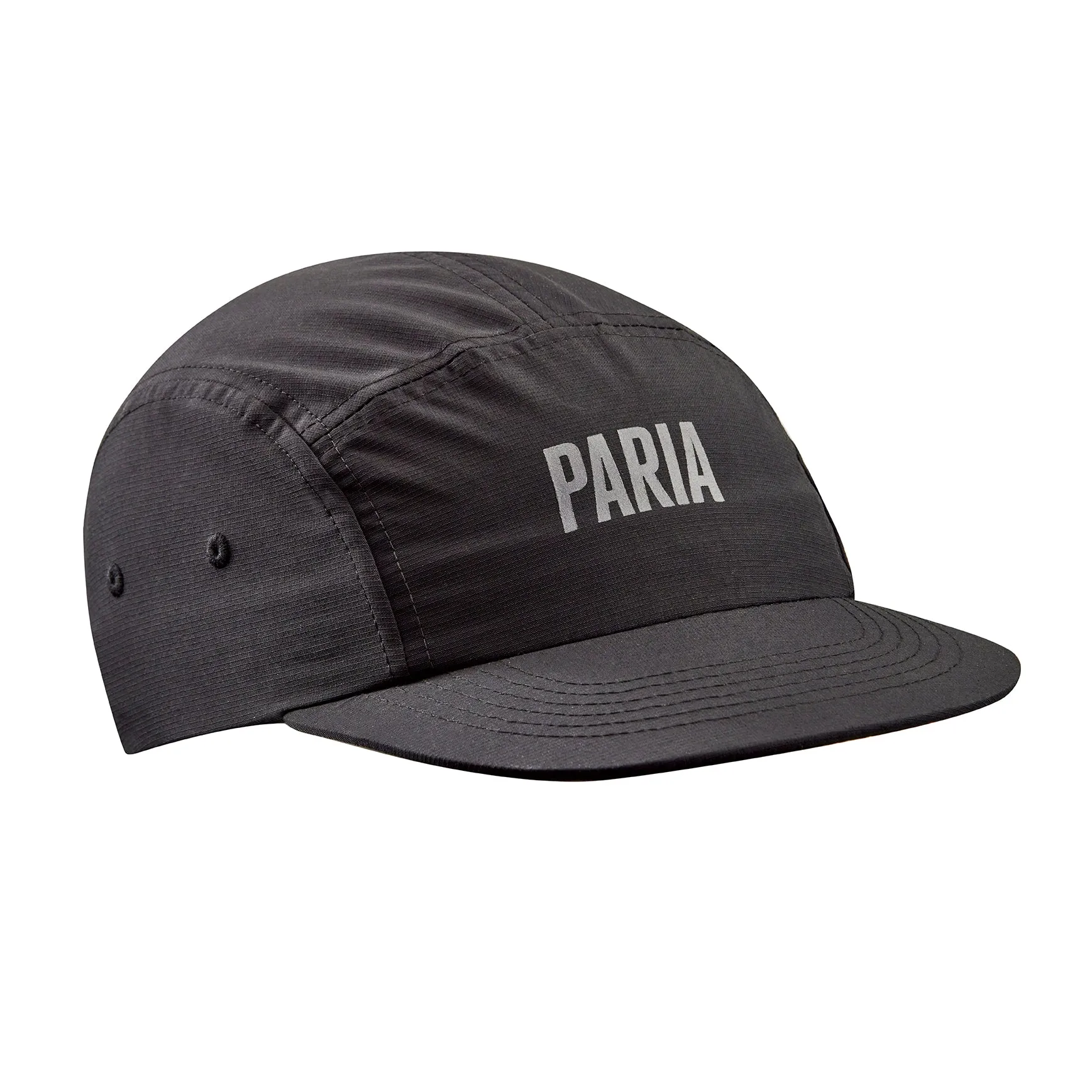 PARIA Rip Stop Podium 5 Panel Cap