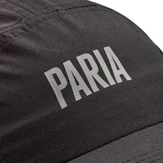 PARIA Rip Stop Podium 5 Panel Cap