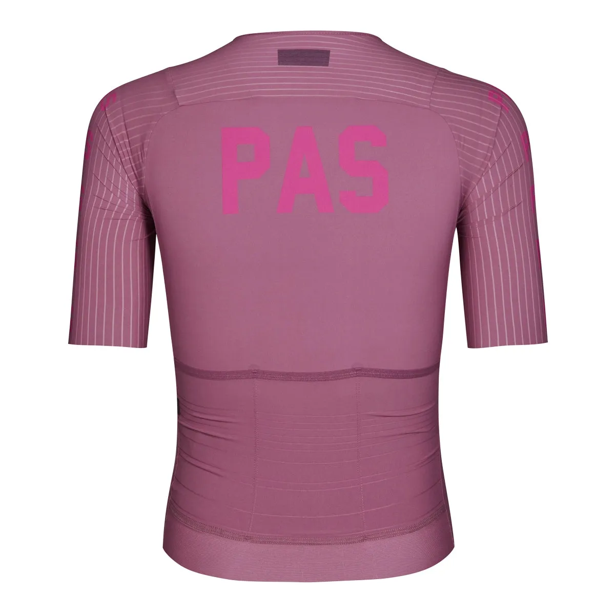 PAS NORMAL STUDIOS PAS Mechanism Pro Jersey SS24 - Mauve